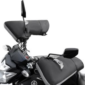 모터사이클  오토바이 방한토시 핸들워머 겨울장갑 HW1018M 워머