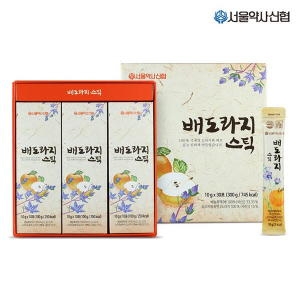 서울약사신협 배도라지 스틱 10g 30포