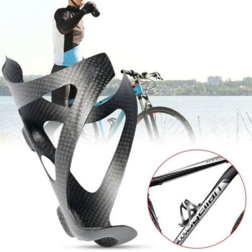 카본  자전거 보틀케이지 물통거치대