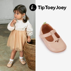 팁토이조이 걸음마신발 다인티