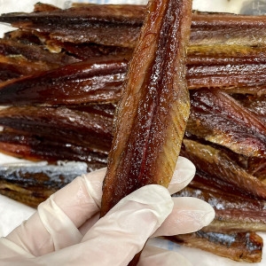 미각기행  포항 구룡포 과메기 특품 손질 20미 40쪽 / 햇 과메기