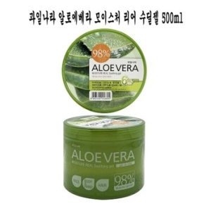 과일나라 알로에 수딩젤 500ml