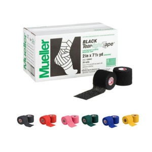 뮬러 스포츠용품 티어 라이트 테이프 핑크 130682