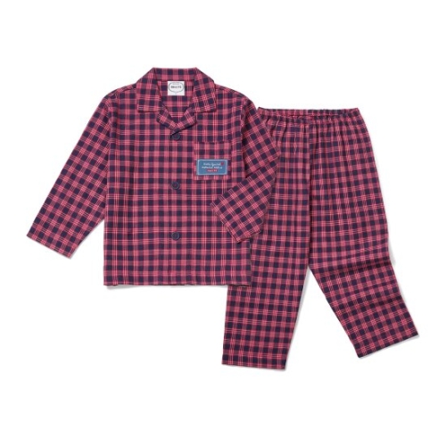 오르시떼 아동 A212 에빗체크 긴소매 상하 OR22WKGEA212