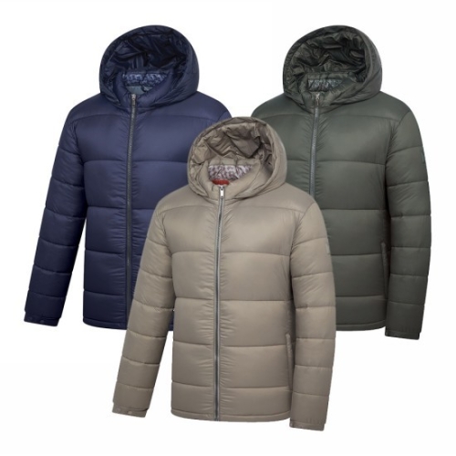 콜핑 남성 겨울 중헤비 웰론 자켓 헤이리 남 KTJL86811M