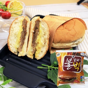 대신에프에스  불갈비벅 135g