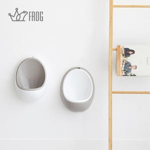 FROG 남아 소변기 유아변기 SET