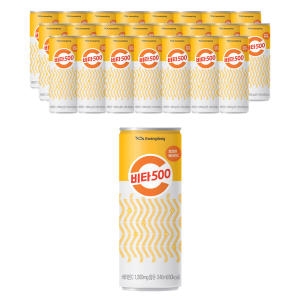 광동제약 비타500F, 240ml, 24개입, 1개