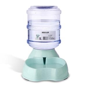 딩동펫  반자동 애플 급수기 블루