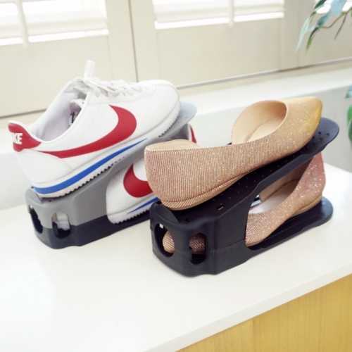 홈스웰  슈즈렉 신발정리대 (블랙)