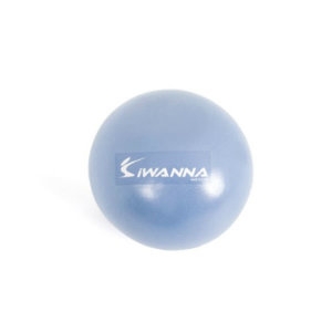 코리아스포츠 아이워너 미니짐볼 25cm 스트레칭 펌프포함