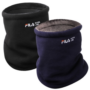 휠라 워크라인 넥워머