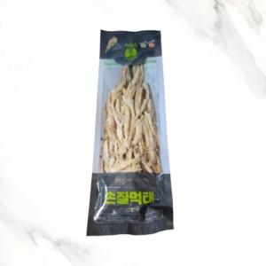 이천사물산  손질먹태 145g