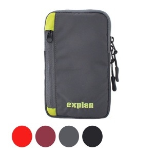 휴몬트 멀티파우치