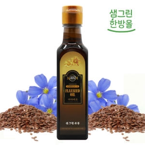 아마씨유 270ml