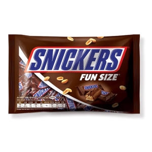 마즈  스니커즈 펀사이즈 500g