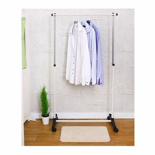 우드림  조아라행거 605 한일 심플행거 이동식행거 가정용행거