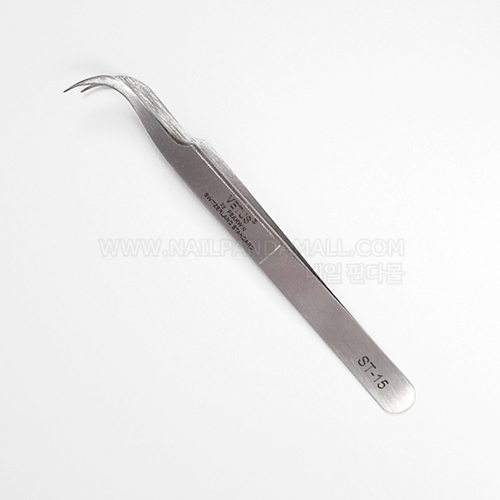 비투스 핀셋 ST-15