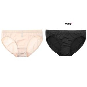 YES 베이직 아웃밴드 삼각팬티_YSWPT007