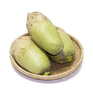 익산원예농협  신선 무 3kg