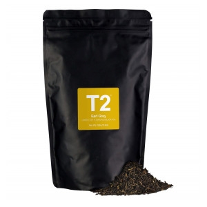 지티빈스  T2 프렌치 얼그레이 캔 250gFrench Earl 250G Tin