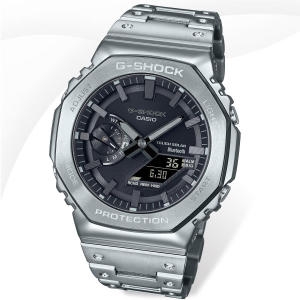 G-SHOCK 남성 지얄오크_GM-B2100D-1A