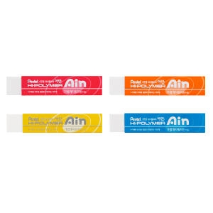 펜텔  하이폴리머 브릴리언트에디션 ZETH07