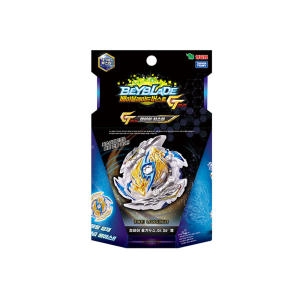베이블레이드 GT B-144 츠바이 롱기누스.Dr.Sp