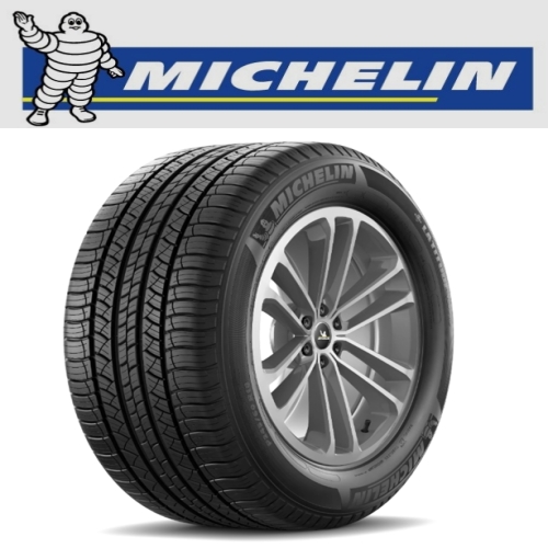 미쉐린타이어  래티튜드 스포츠3 255/55R18 2555518 255 55 18 파주 김포 일산 의정부