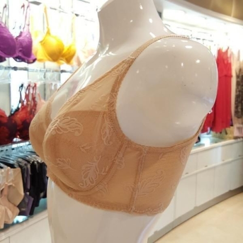 비비안 기능성 브라 팬티 세트_BR3486Q BP3786P