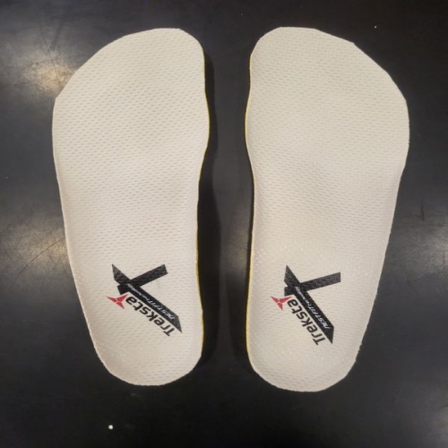 트렉스타 네스핏 인솔 2 깔창