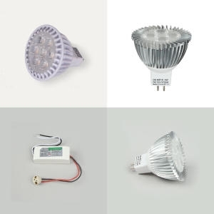 동성조명 더쎈 LED MR16 4W