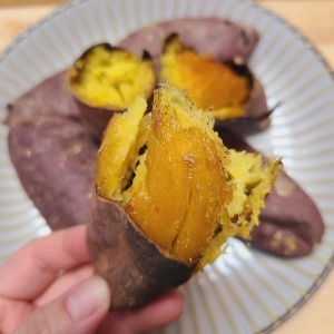 황토밭  햇 꿀고구마 베니하루카 고구마 10kg 대