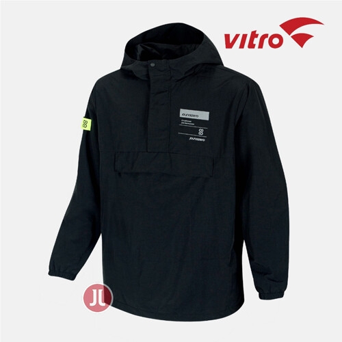 비트로  남성 여성바람막이티셔츠 PZJK-82210