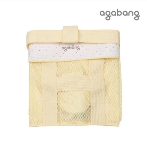 아가방 베베5망사포대기01o084302