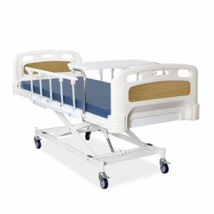 영남베드 전동식 의료용 병원침대 YN-733A 상 하체 높이조절