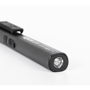 몬스터라이트  MPZ150 LED 후레쉬 펜라이트 레이저포인터 마그네틱