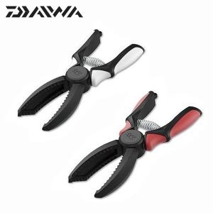 다이와  물고기집게 피시그립 해루질낚시 고기집게LG 오프화이트-841764