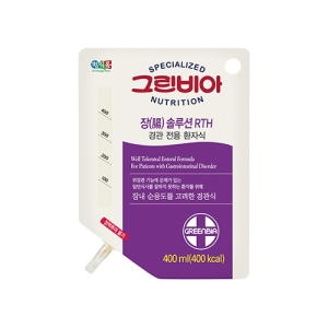 정식품 그린비아 알티에이치RTH 400ml 20포