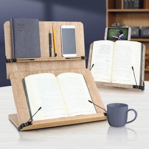 나이스통상  오 101 독서대 메이플