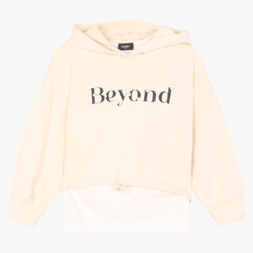 셀덴 엔씨서면 7아동 셀덴 후드 레이어드 맨투맨 EDMH22953