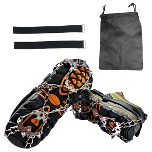 아이젠 설피 등산화 스노우 미끄럼방지 등산 체인 겨울 아웃도어 빙판길 눈길 마운틴19