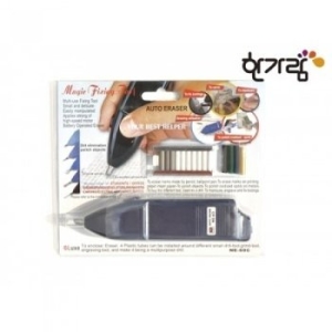 룩스  NE-60C 전동지우개