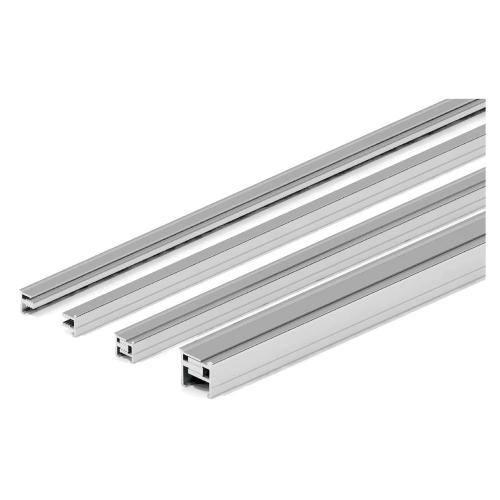 태진ENG  클램프 T슬롯칩커버TSC16x50 T홈16-24길이500