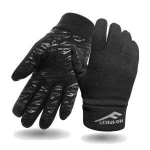 프로스펙스  스마트 방한 장갑