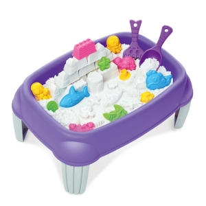 타이거 모래놀이세트