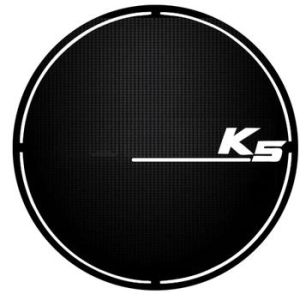 레이스텍  스타일리쉬 주유구 커버