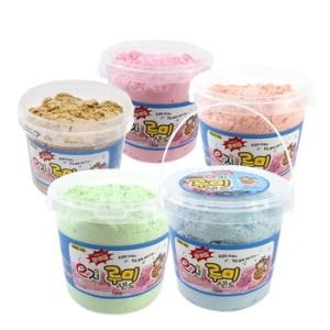 루미샌드 리필 오렌지 3L