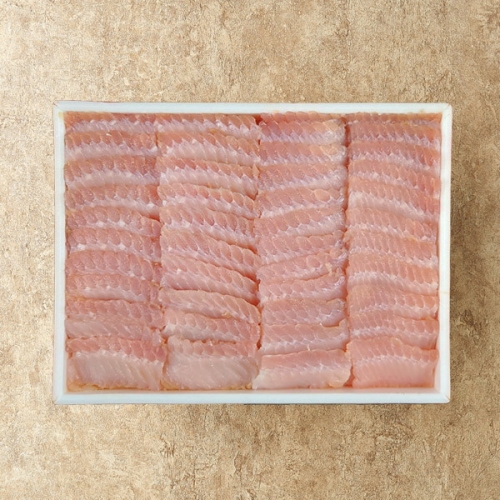 나주수산  홍어 날개 1kg