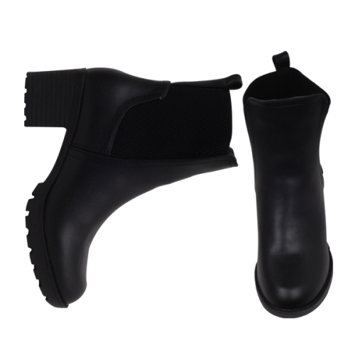 바니플랫 여성 여자 앵클부츠 NKJ63651AN